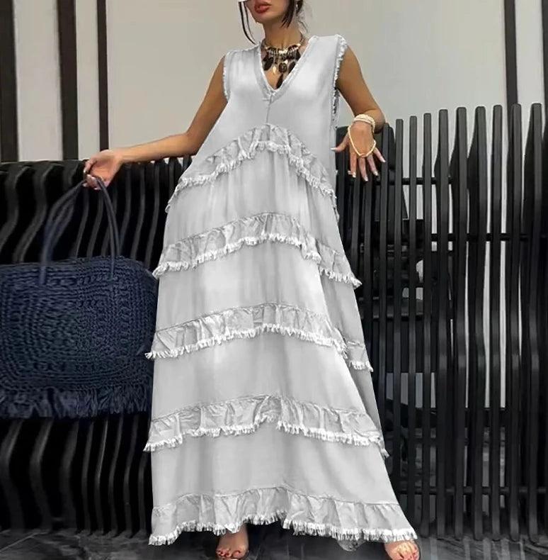Vestido Jeans Sofia