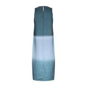 Vestido Taís Longo Casual- Conforto e Elegância que você merece!
