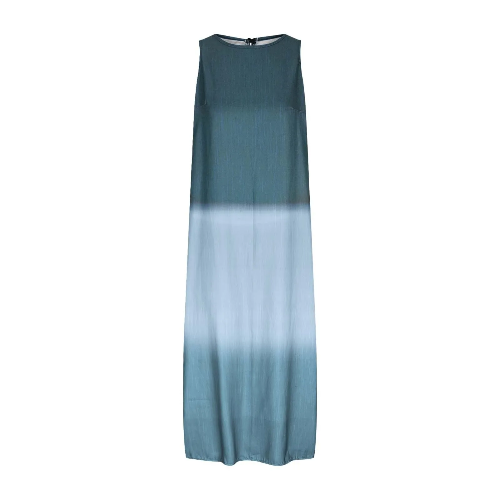 Vestido Taís Longo Casual- Conforto e Elegância que você merece!