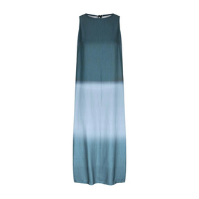 Vestido Taís Longo Casual- Conforto e Elegância que você merece!