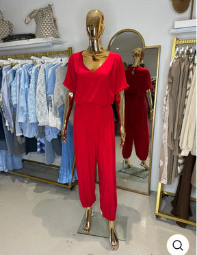 Macacão Melissa | O Queridinho da Mulher Elegante
