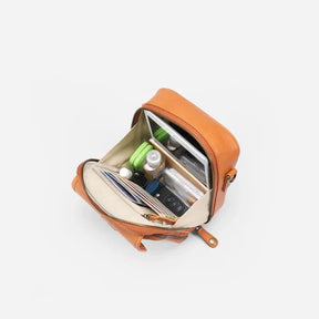 Bolsa Feminina Camila- Praticidade e Elegância que Você Merece!