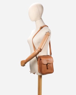 Bolsa Feminina Camila- Praticidade e Elegância que Você Merece!