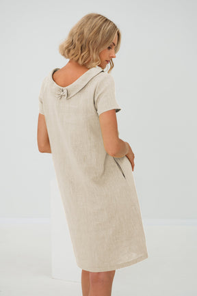 Vestido Rafaela- Ideal para todas as ocasiões + Frete Grátis