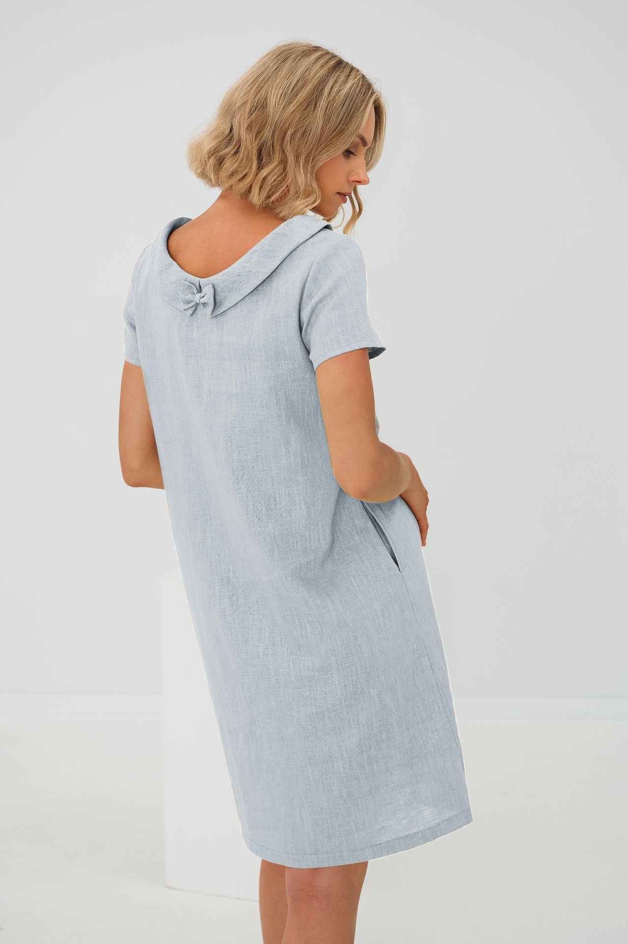 Vestido Rafaela- Ideal para todas as ocasiões + Frete Grátis