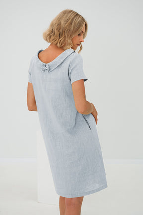 Vestido Rafaela- Ideal para todas as ocasiões + Frete Grátis