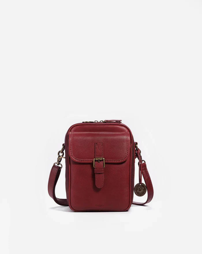 Bolsa Feminina Camila- Praticidade e Elegância que Você Merece!