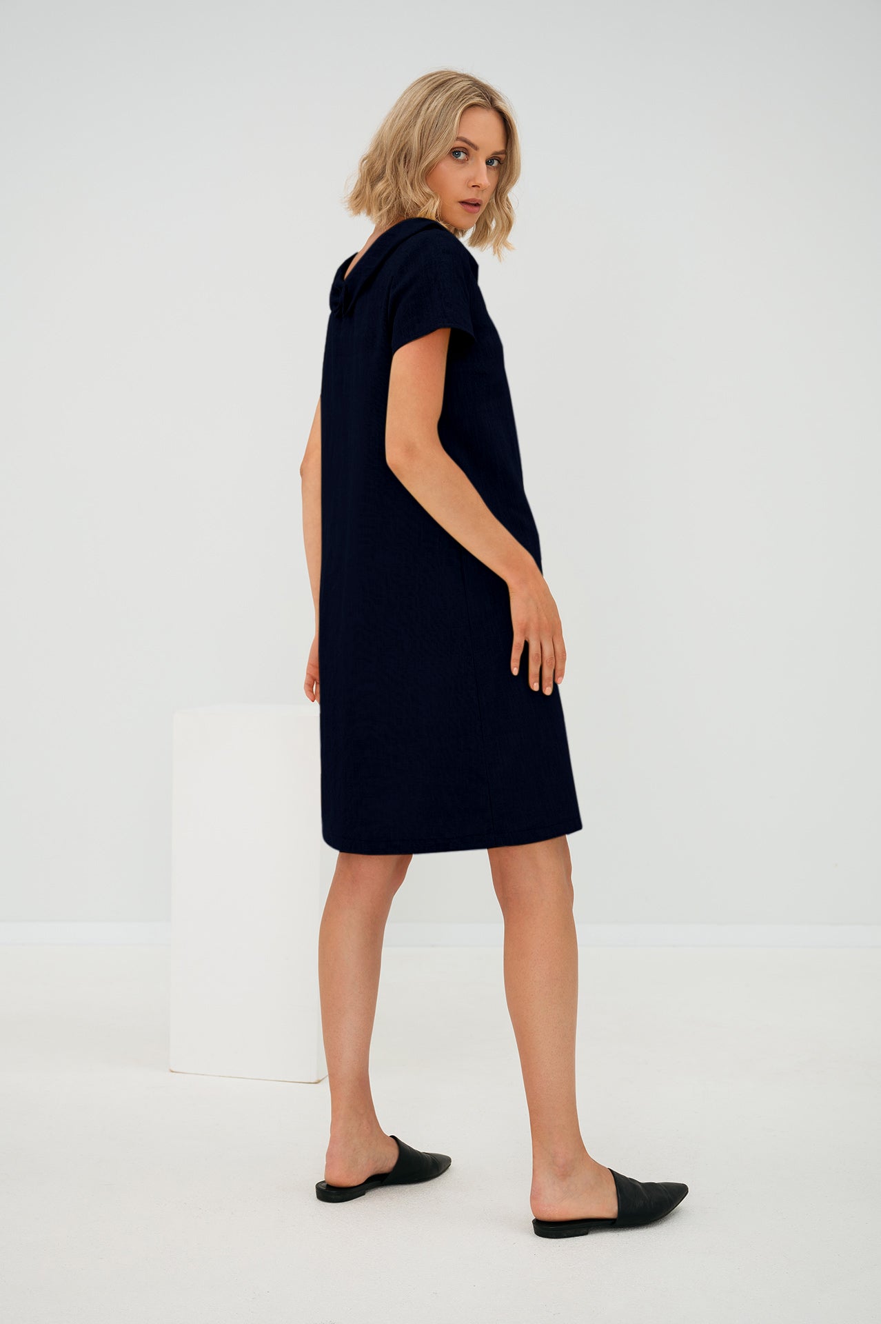 Vestido Rafaela- Ideal para todas as ocasiões + Frete Grátis