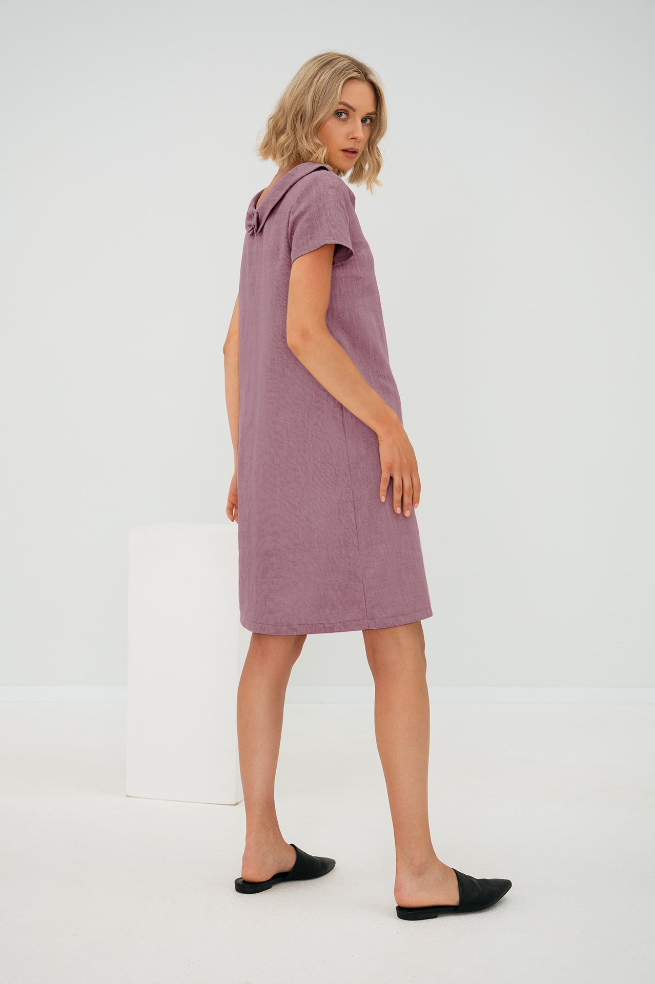 Vestido Rafaela- Ideal para todas as ocasiões + Frete Grátis