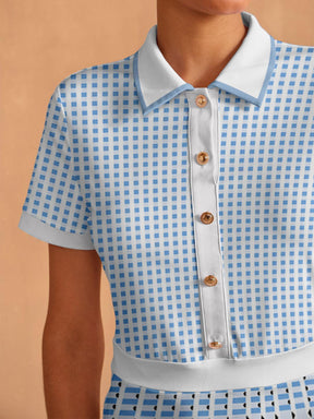 Vestido Soltinho Marília- Detalhes que encantam! + Frete Grátis