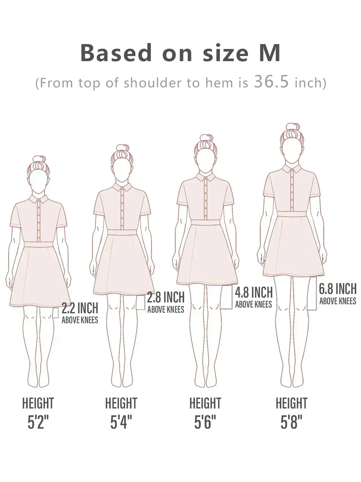 Vestido Soltinho Marília- Detalhes que encantam! + Frete Grátis
