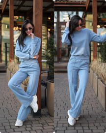 Conjunto Dani- Elegância, Conforto e Praticidade!
