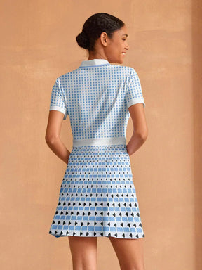 Vestido Soltinho Marília- Detalhes que encantam! + Frete Grátis