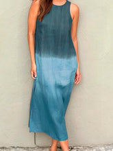 Vestido Taís Longo Casual- Conforto e Elegância que você merece!