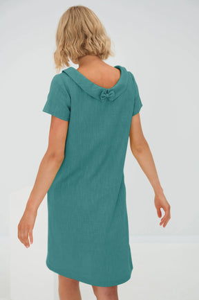 Vestido Rafaela- Ideal para todas as ocasiões + Frete Grátis