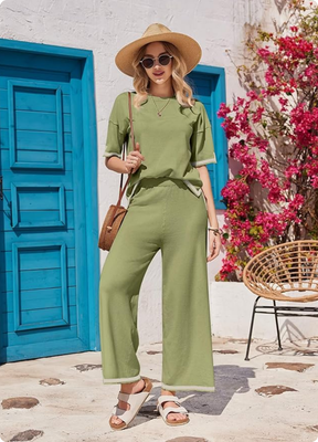 Conjunto Londres- Perfeito para Qualquer Ocasião!
