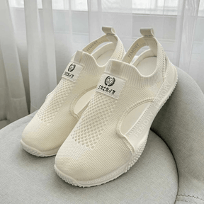 Tênis Feminino Carolina- Conforto Que Seus Pés Merecem!