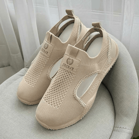 Tênis Feminino Carolina- Conforto Que Seus Pés Merecem!