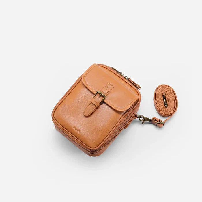 Bolsa Feminina Camila- Praticidade e Elegância que Você Merece!