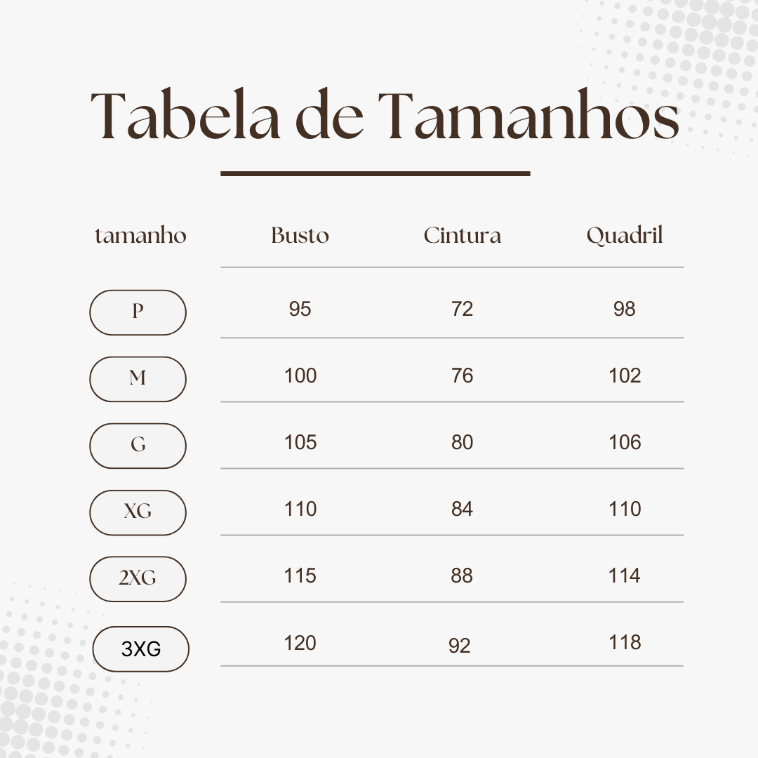 Vestido Taís Longo Casual- Conforto e Elegância que você merece!