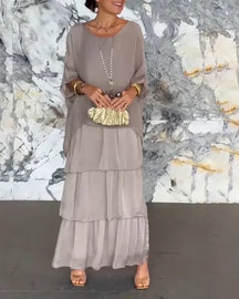 Vestido Longo Gabriela