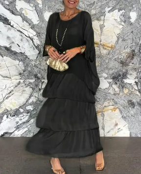 Vestido Longo Gabriela