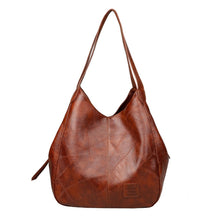 Bolsa de Couro Bárbara Luxuosa e Sofisticada + Frete Grátis