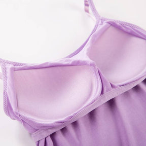 BLUSINHA REGATA COM SUTIÃ EMBUTIDO- Conforto e Praticidade que Você Merece! (COMPRE 1 LEVE 3)