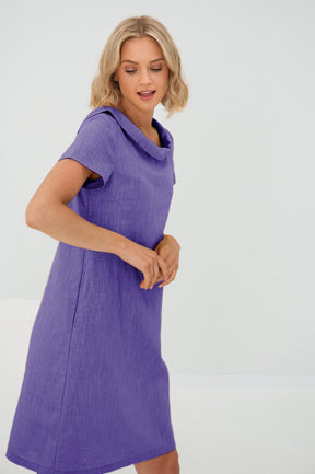 Vestido Rafaela- Ideal para todas as ocasiões + Frete Grátis