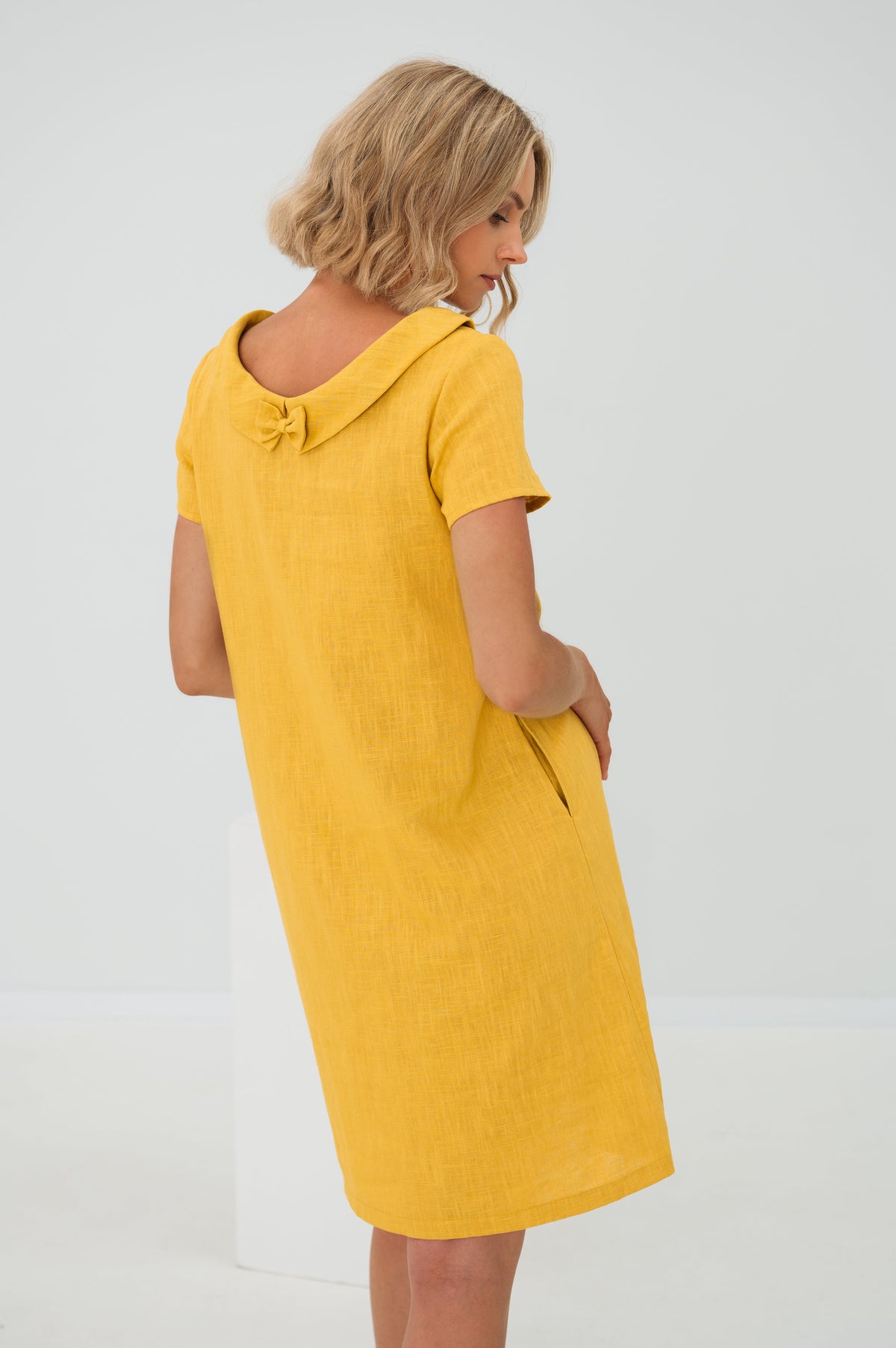 Vestido Rafaela- Ideal para todas as ocasiões