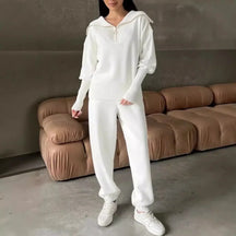 Conjunto Feminino Naty- Caimento Leve e Toque Sofisticado + Frete Grátis