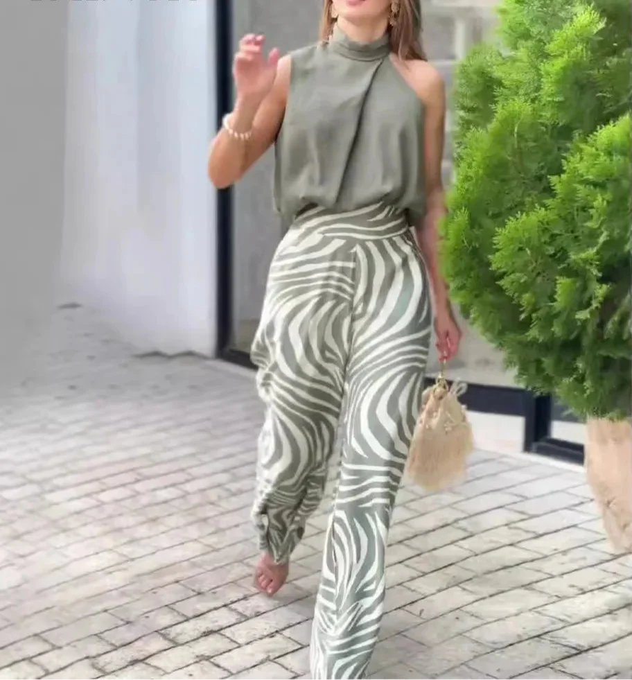 Conjunto Feminino Elegant- Sofisticação e Elegância para a Mulher Moderna