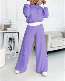 Conjunto Feminino Sofia- União de Casualidade e Sofisticação