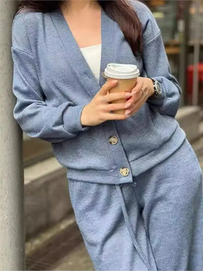 Conjunto Feminino Juliana- Detalhes que encantam!