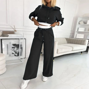 Conjunto Feminino Sofia- União de Casualidade e Sofisticação