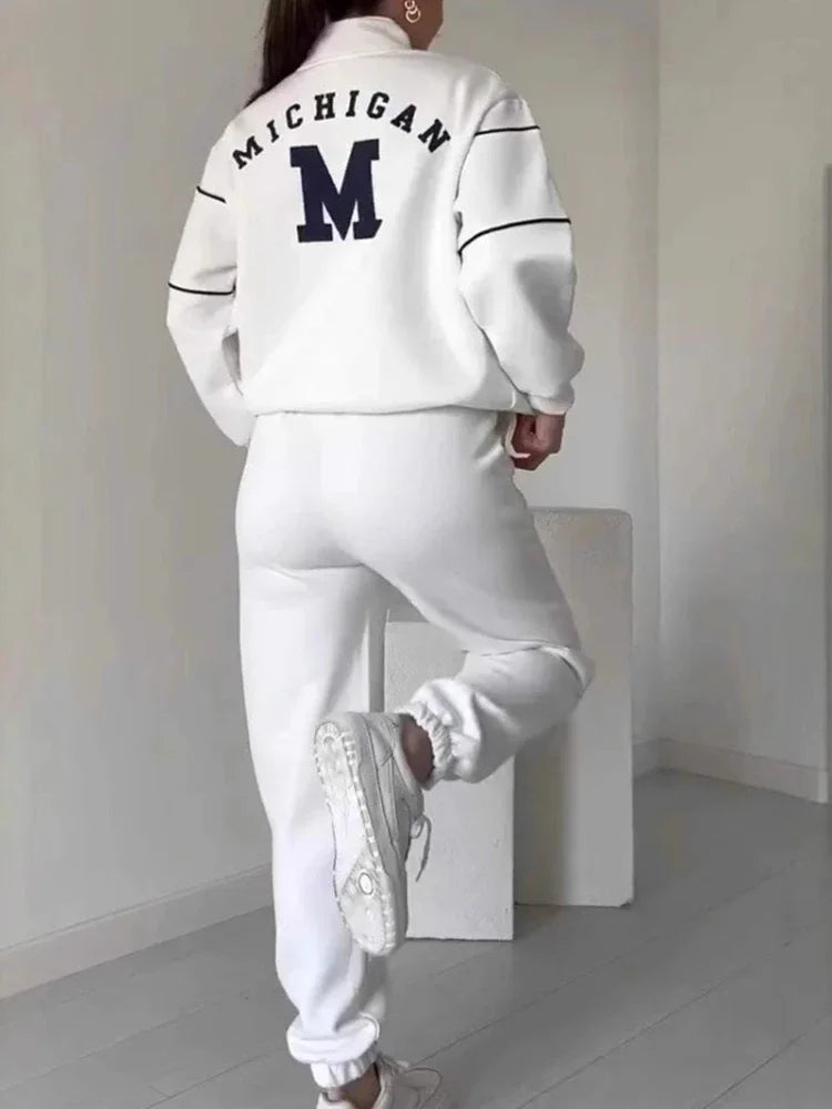 Conjunto Feminino Camila- Conforto e Elegância feito para a mulher moderna