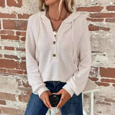 Blusa De Lã Paris- Passe o Inverno com o Máximo de Conforto, Estilo e Sempre Quentinha!