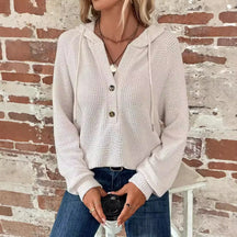 Blusa De Lã Paris- Passe o Inverno com o Máximo de Conforto, Estilo e Sempre Quentinha!
