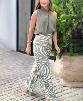 Conjunto Feminino Elegant- Sofisticação e Elegância para a Mulher Moderna
