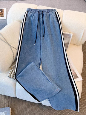 Conjunto Feminino Micaela- Conforto e Estilo que Você Mulher Moderna Merece!
