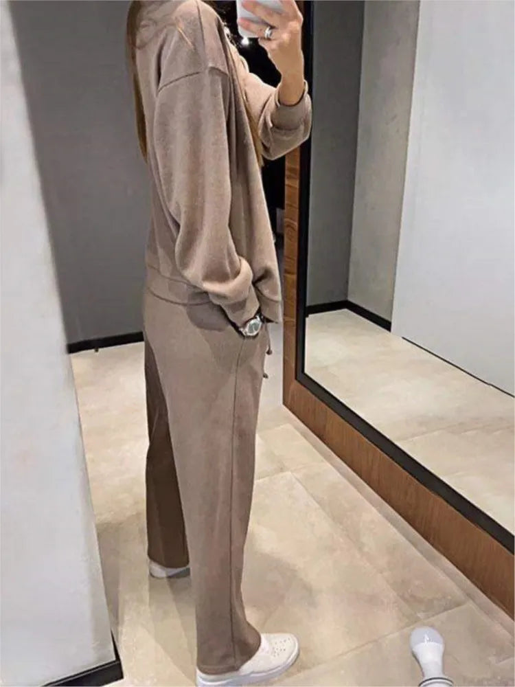 Conjunto Feminino Juliana- Detalhes que encantam!