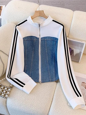 Conjunto Feminino Micaela- Conforto e Estilo que Você Mulher Moderna Merece!
