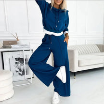 Conjunto Feminino Sofia- União de Casualidade e Sofisticação
