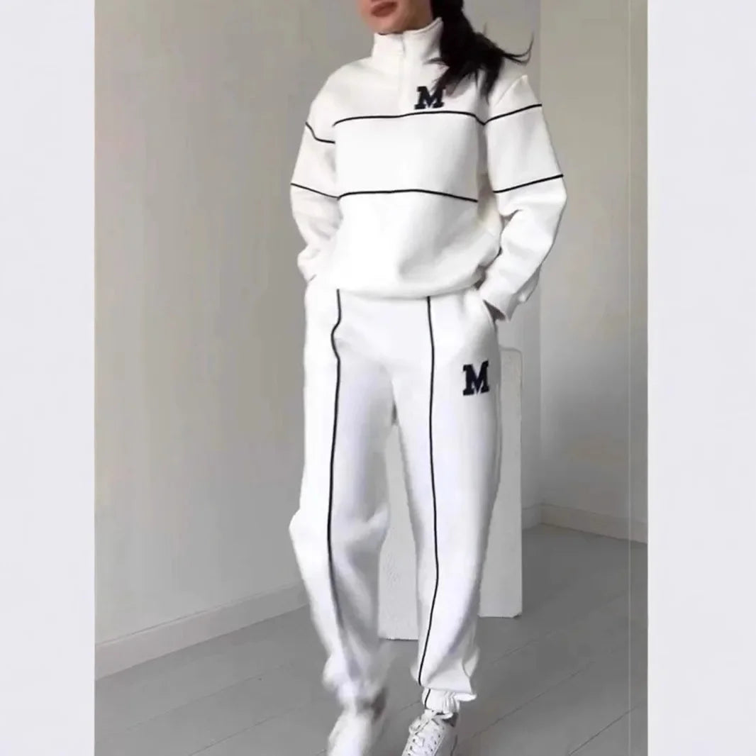 Conjunto Feminino Camila- Conforto e Elegância feito para a mulher moderna