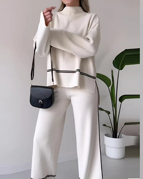 Conjunto Isabella | 2 Peças - Pensado na Praticidade e Elegância