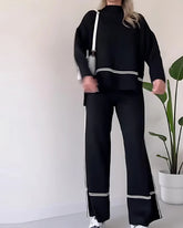 Conjunto Isabella | 2 Peças - Pensado na Praticidade e Elegância