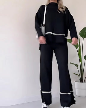 Conjunto Isabella | 2 Peças - Pensado na Praticidade e Elegância