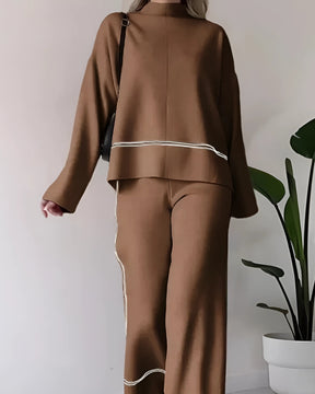 Conjunto Isabella | 2 Peças - Pensado na Praticidade e Elegância