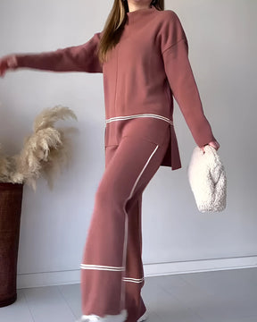 Conjunto Isabella | 2 Peças - Pensado na Praticidade e Elegância