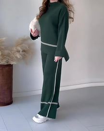 Conjunto Isabella | 2 Peças - Pensado na Praticidade e Elegância